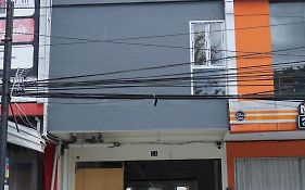 RedDoorz At Arkana Seturan