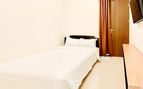 SANS Stay Arkana Seturan Pakuwon Mall