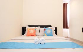 SANS Stay Arkana Seturan Pakuwon Mall